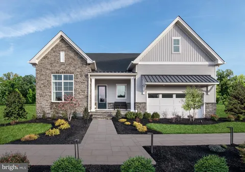 196 Ellery Way Unit 72, Ambler, PA 19002 - MLS#: PAMC2131694