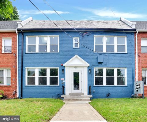 4019 9TH STREET NE 3 WASHINGTON DC 20017