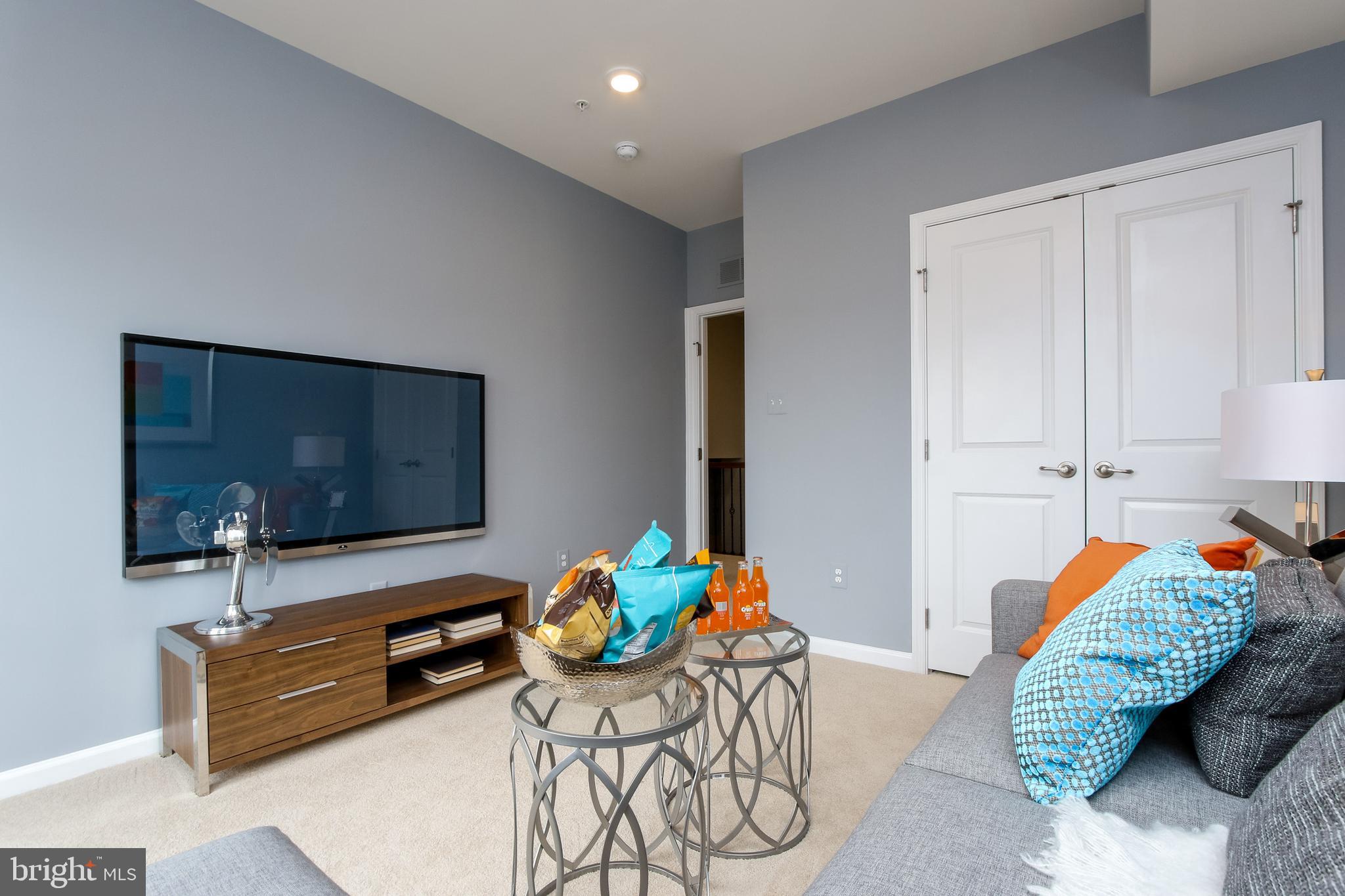 WESTPHALIA TOWN CENTER - Residential