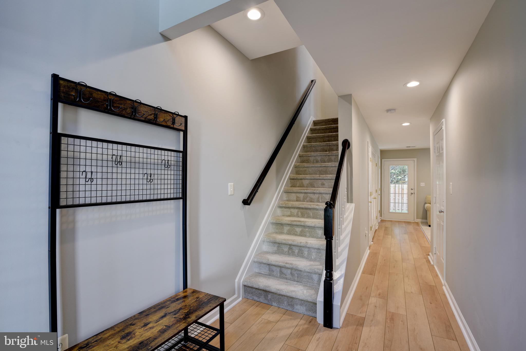 SOUTH RIDING - Residential