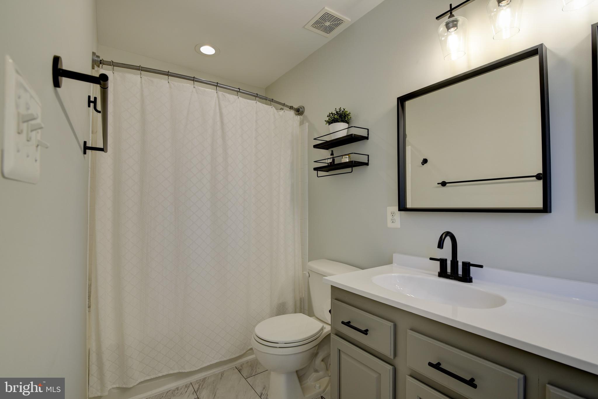 SOUTH RIDING - Residential