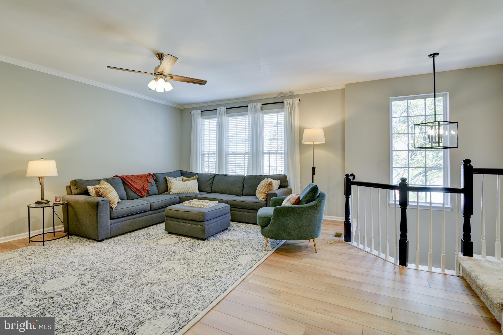 SOUTH RIDING - Residential