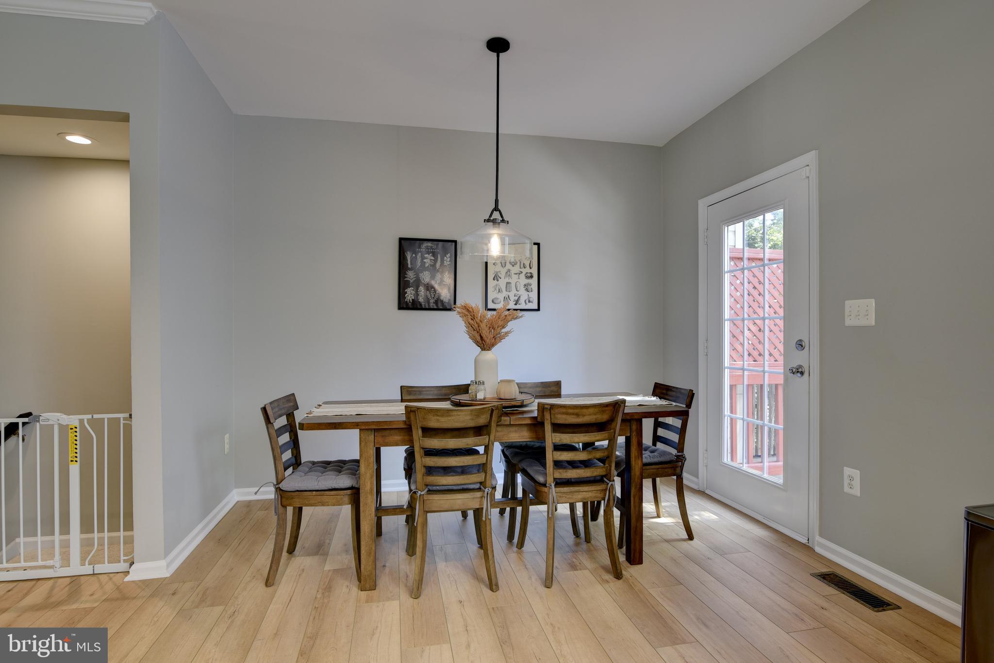 SOUTH RIDING - Residential