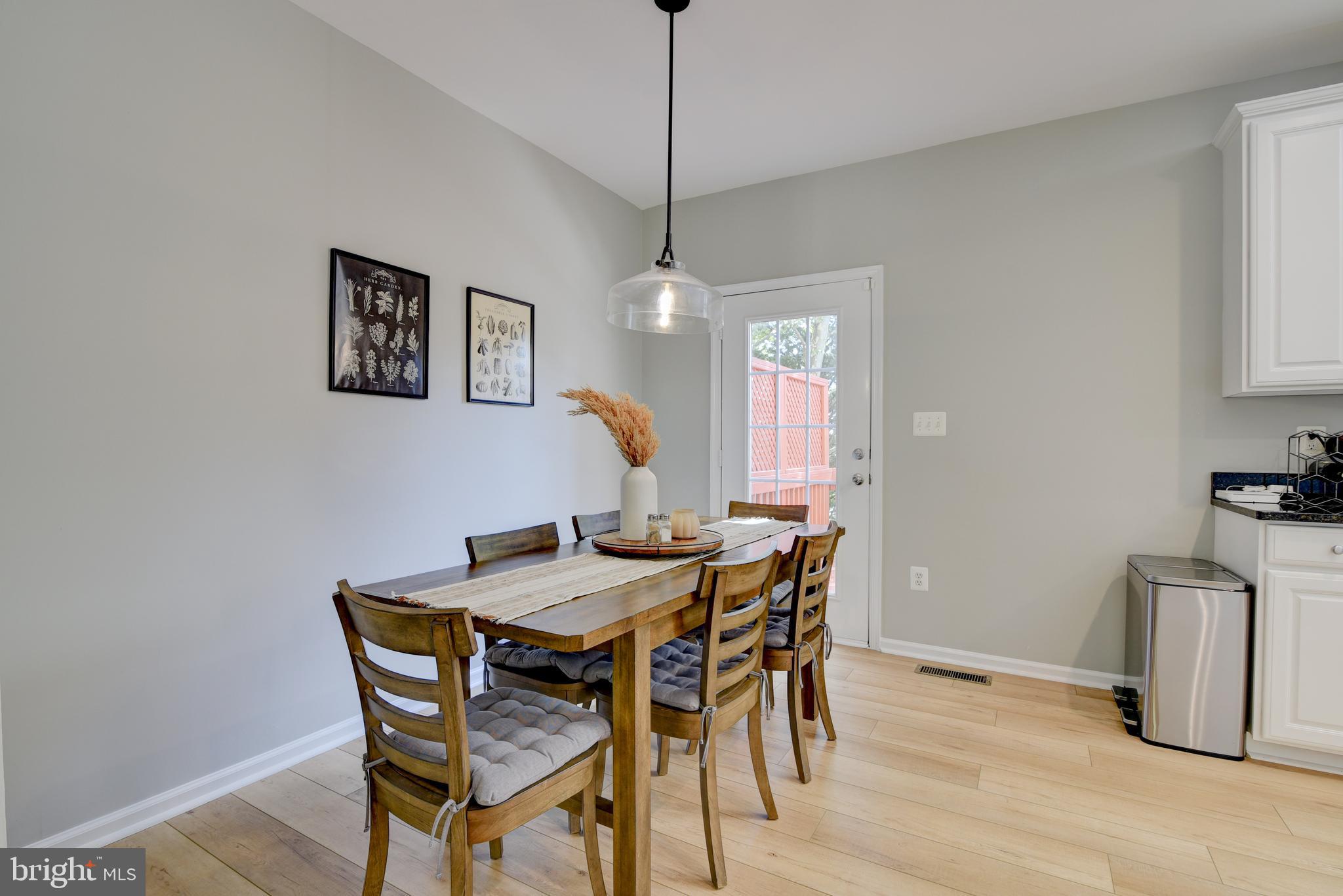 SOUTH RIDING - Residential