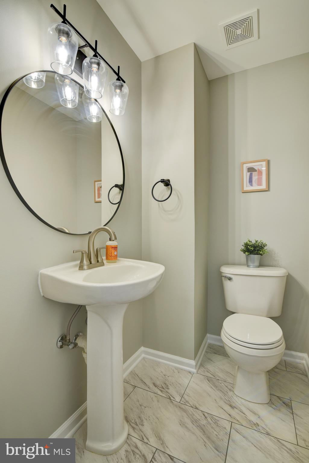 SOUTH RIDING - Residential