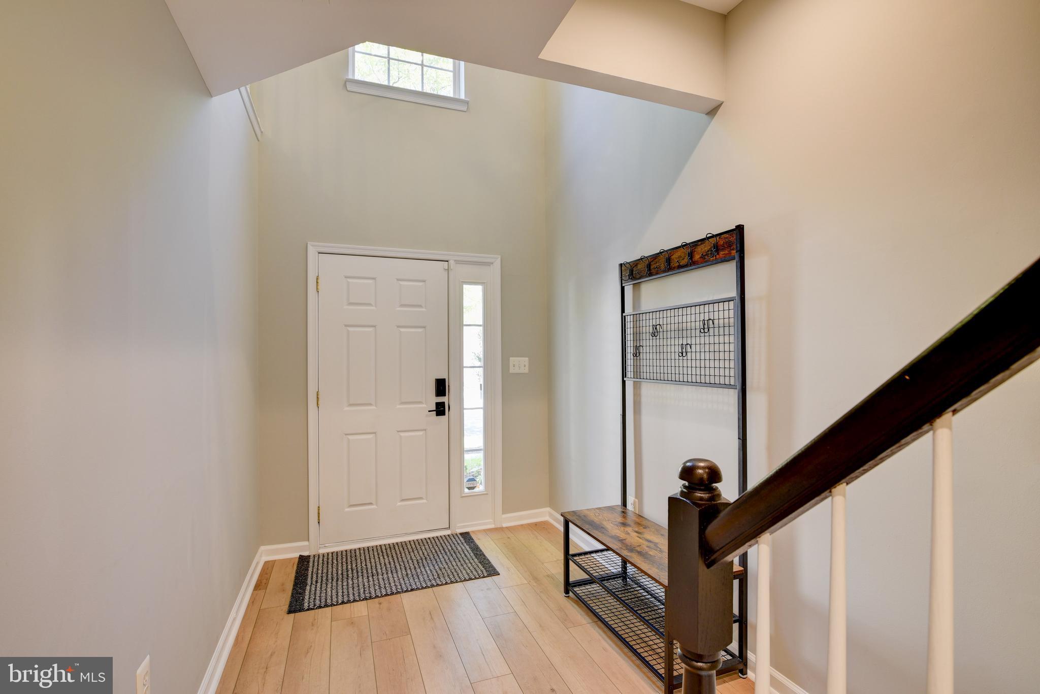 SOUTH RIDING - Residential