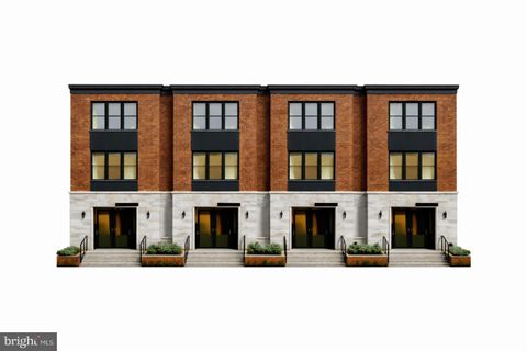Vacant Land For Sale - 2450 N Clarion Street<br/> PHILADELPHIA, PA 19132
