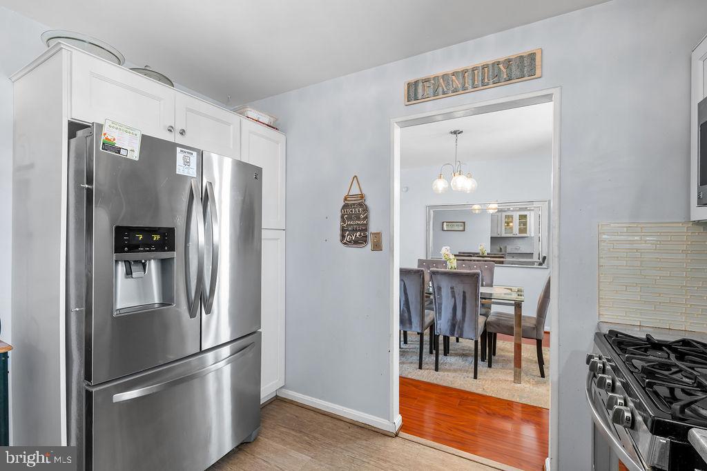 WOODYARD - Residential