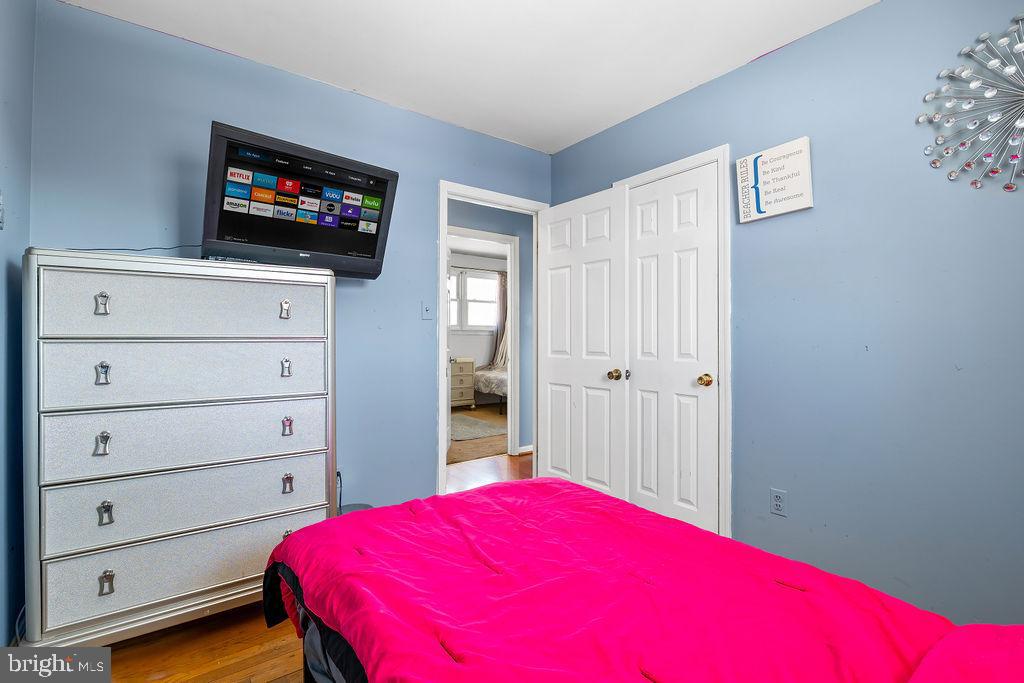 WOODYARD - Residential