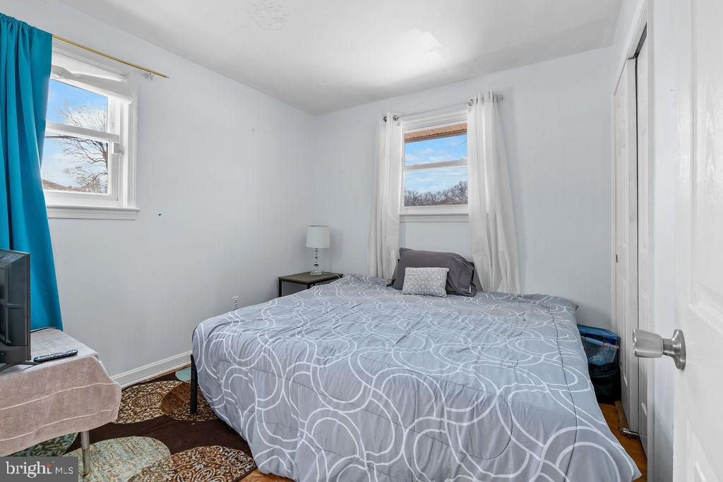 WOODYARD - Residential