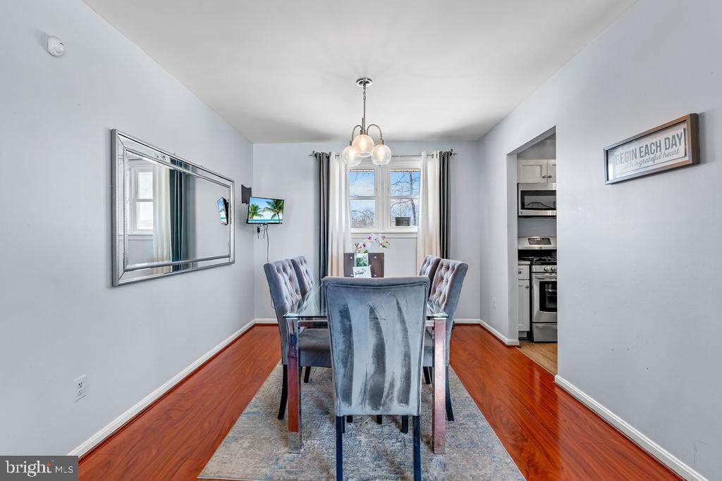 WOODYARD - Residential