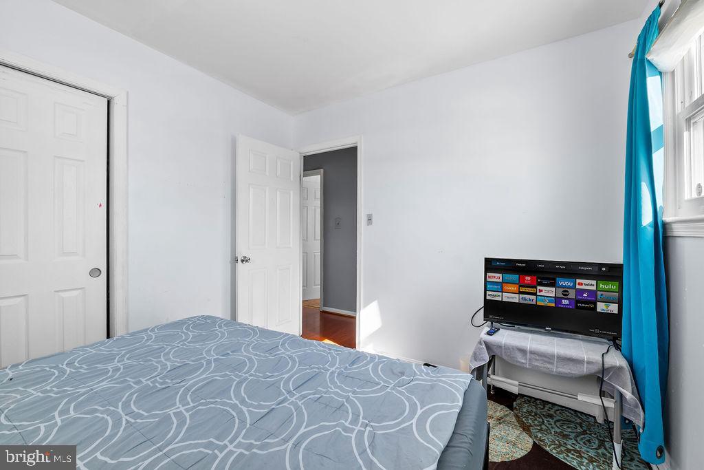 WOODYARD - Residential