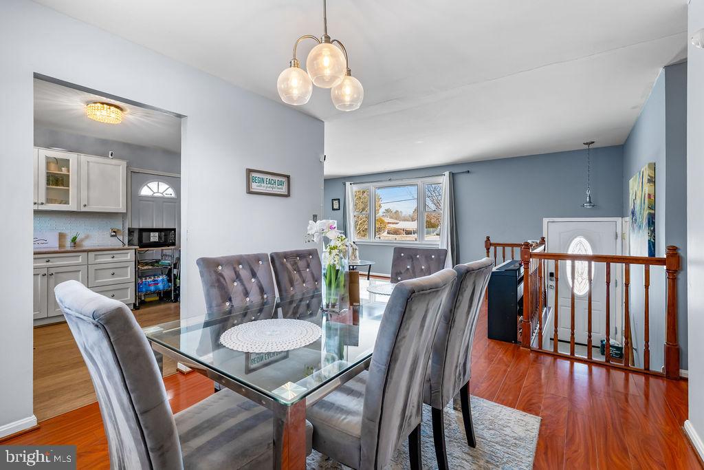 WOODYARD - Residential