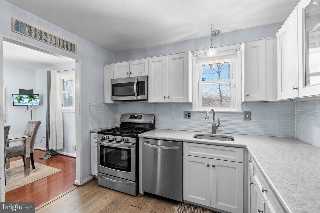 WOODYARD - Residential