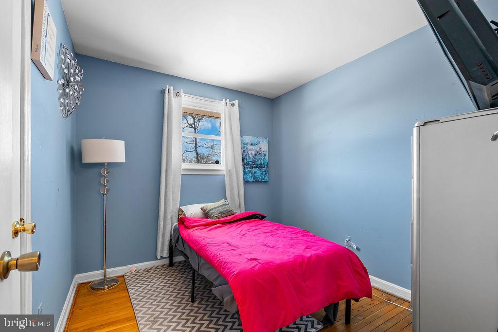 WOODYARD - Residential