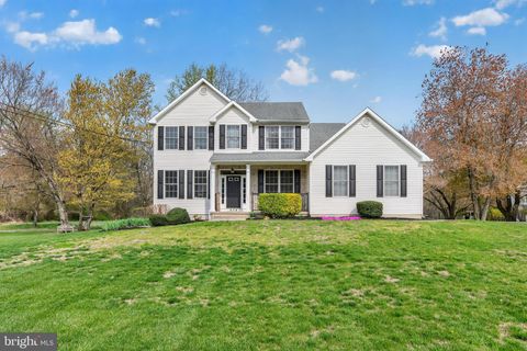 375 FRIENDSHIP ROAD CLARKSBORO NJ 08020