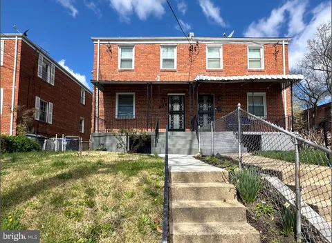 MLS: DCDC2253994
