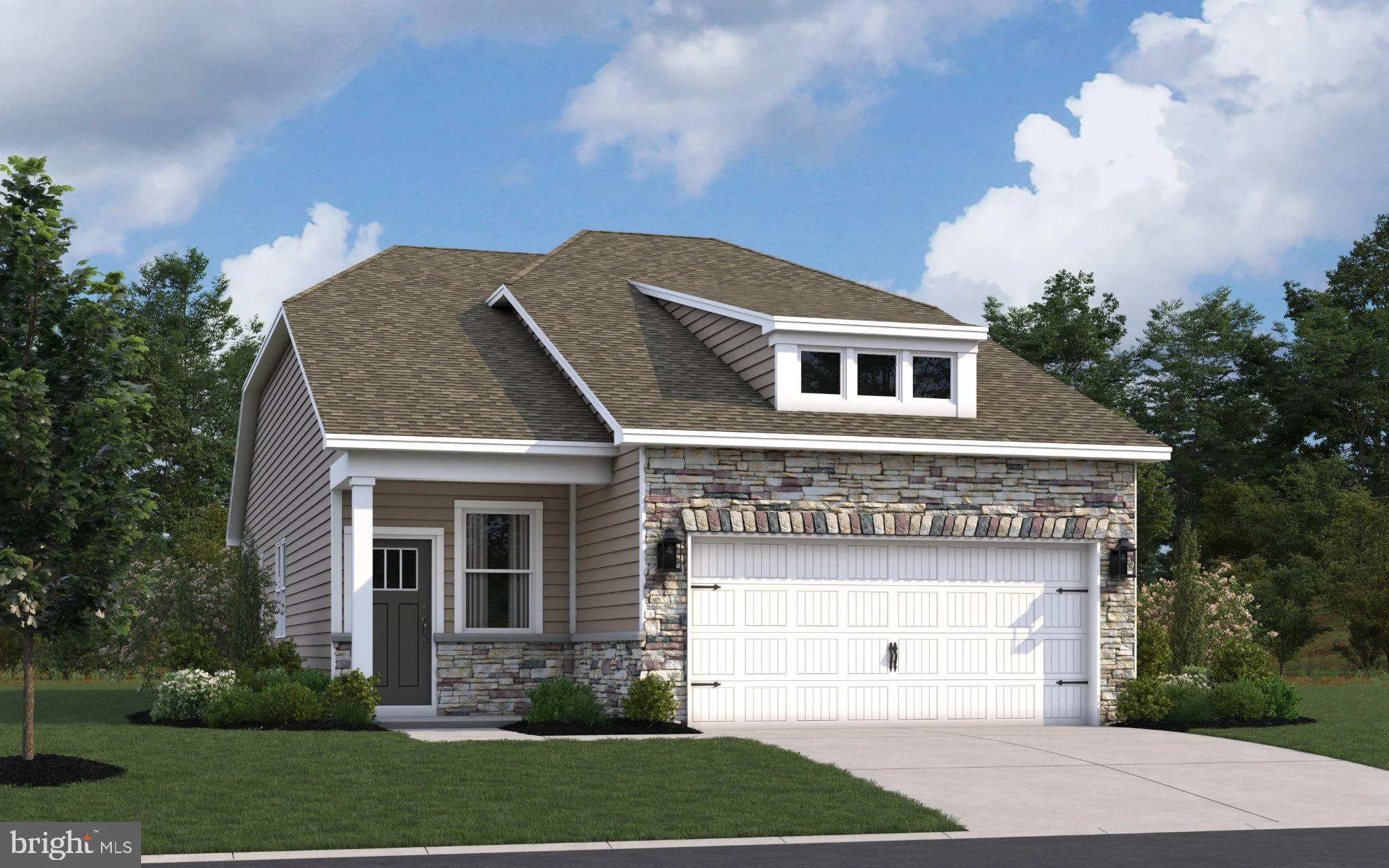 21323 Cottage Court, Frankford, DE 19945
