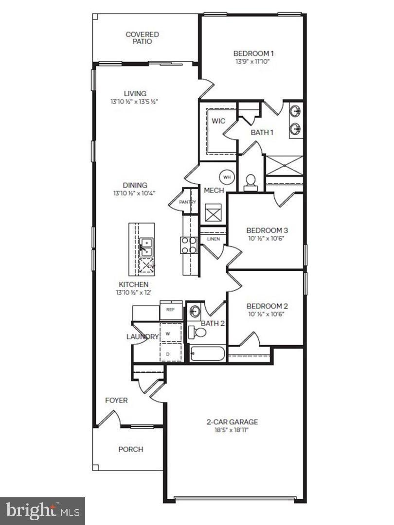 21323 COTTAGE COURT