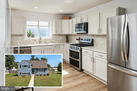 MLS: MDAA2156708