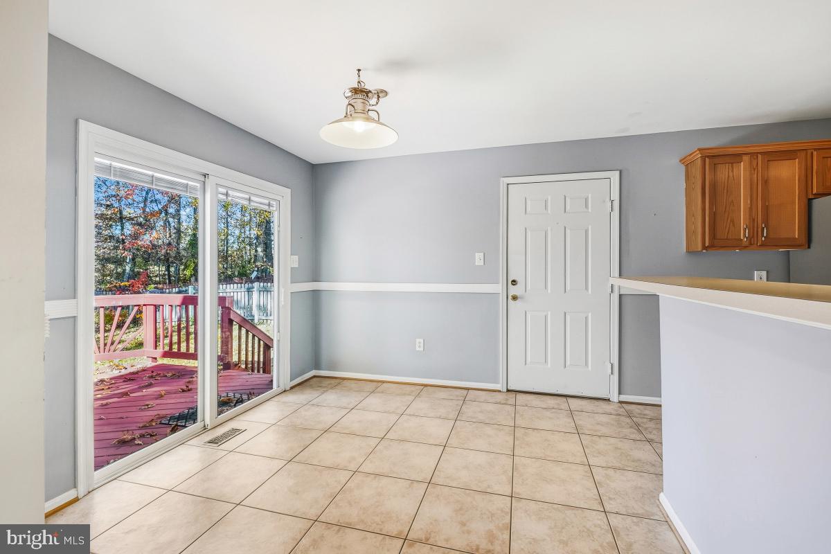 PARK RIDGE - Residential