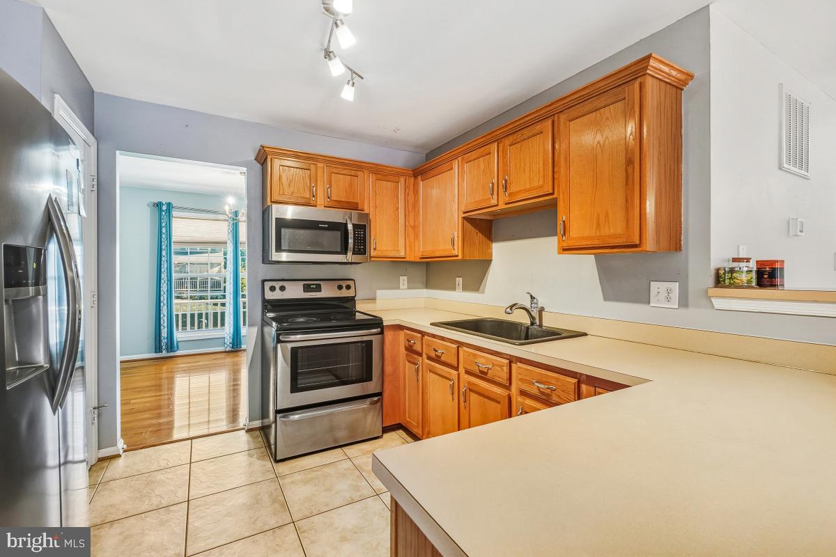 PARK RIDGE - Residential