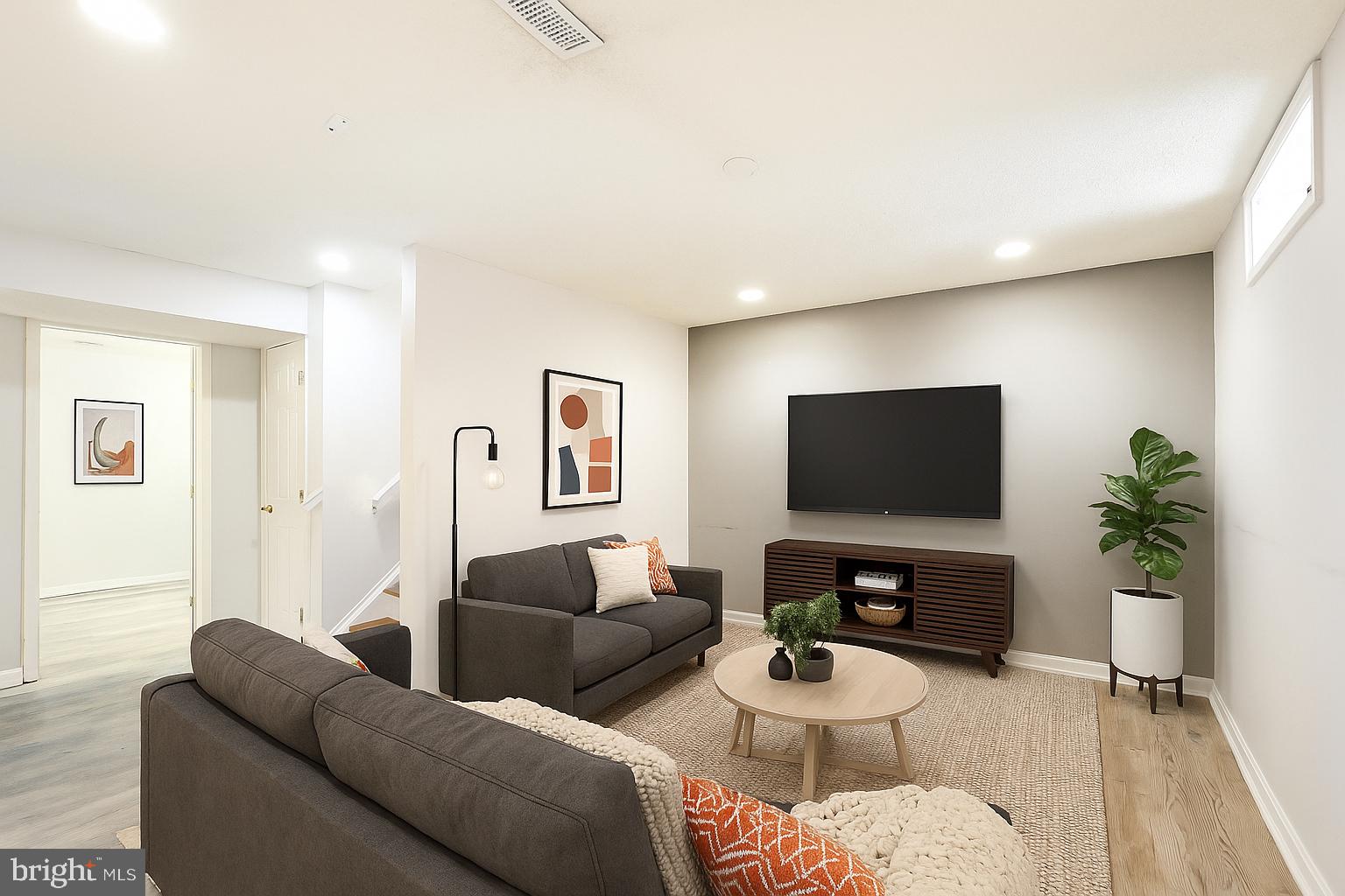 PARK RIDGE - Residential