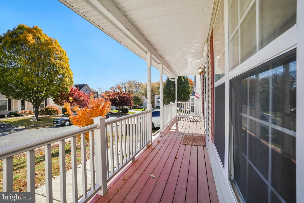 PARK RIDGE - Residential