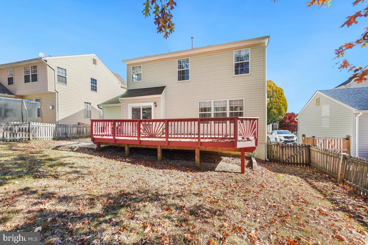 PARK RIDGE - Residential