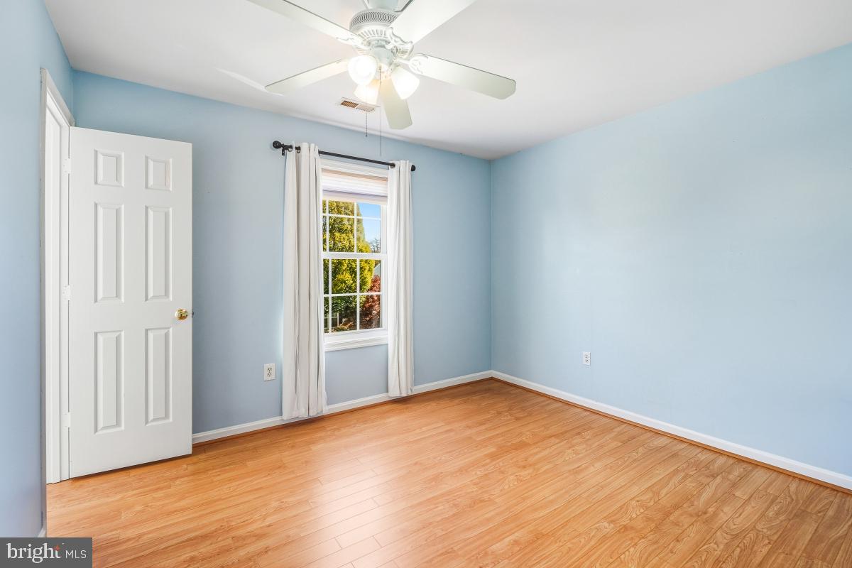 PARK RIDGE - Residential