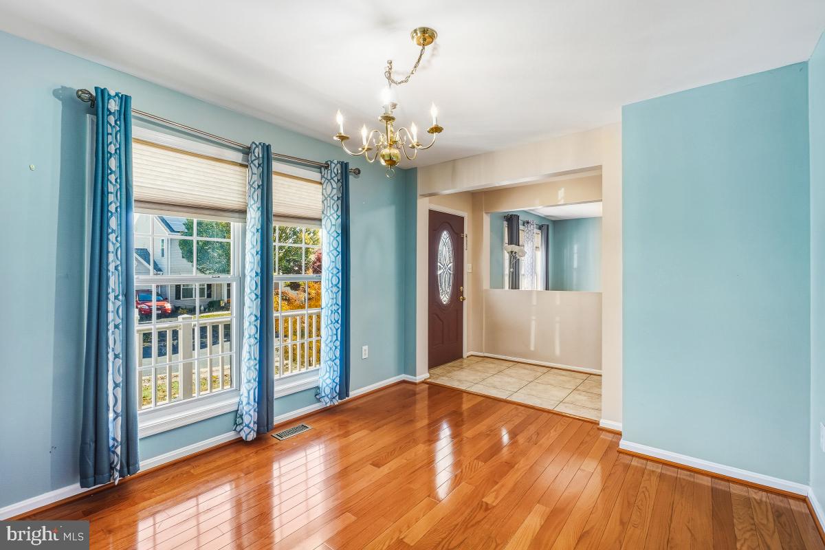 PARK RIDGE - Residential