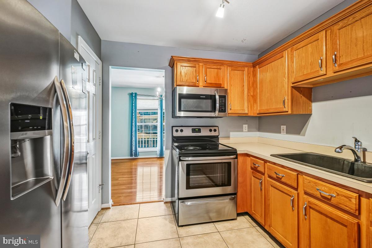 PARK RIDGE - Residential