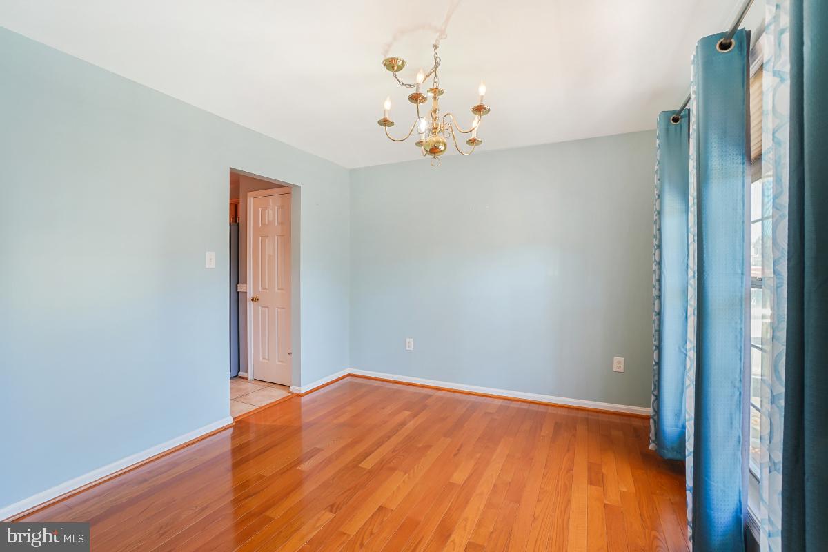 PARK RIDGE - Residential