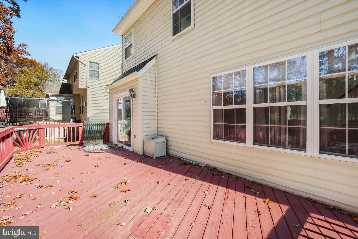 PARK RIDGE - Residential