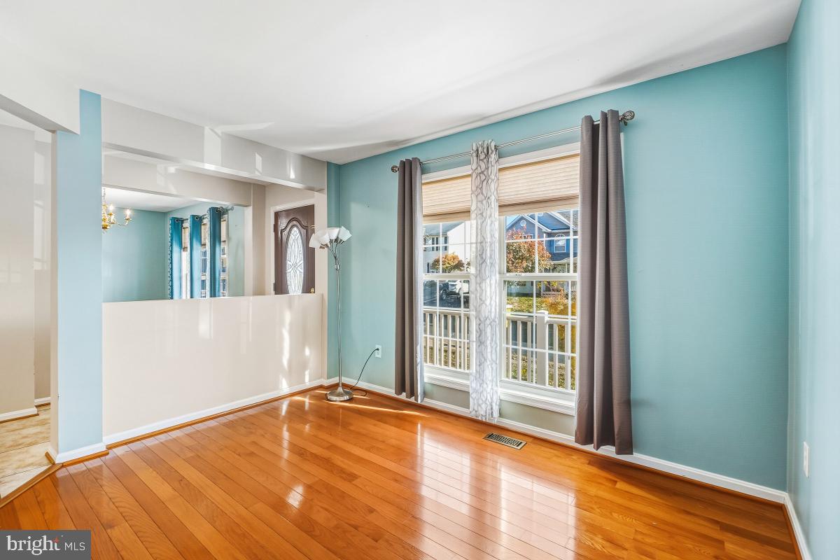 PARK RIDGE - Residential