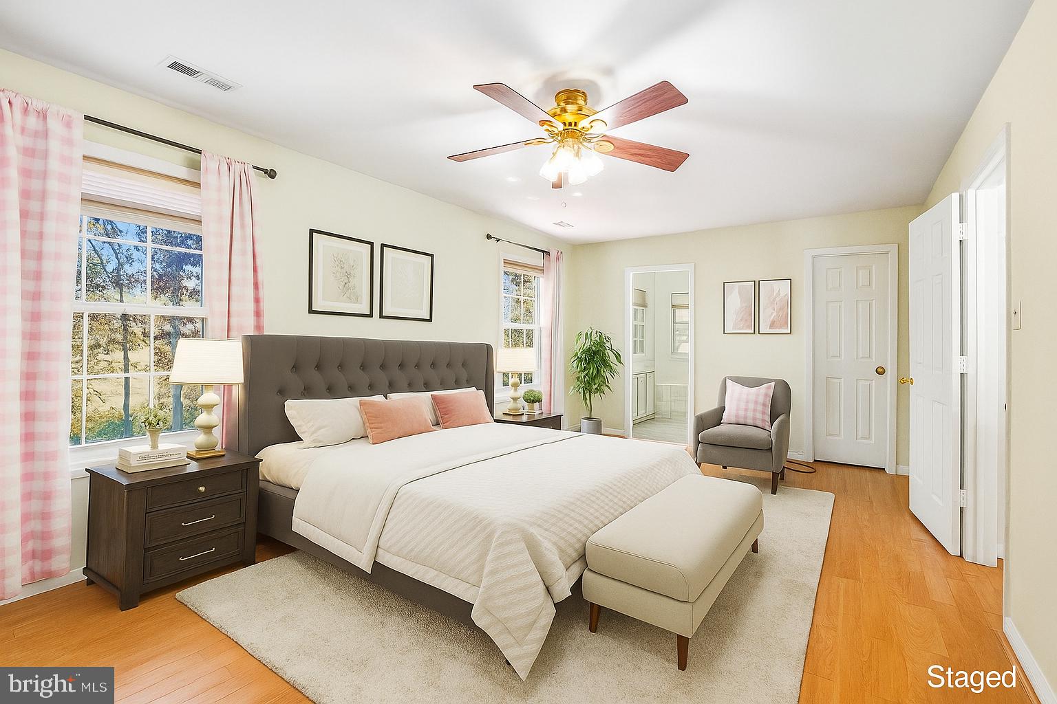 PARK RIDGE - Residential