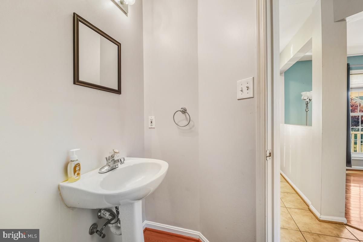 PARK RIDGE - Residential