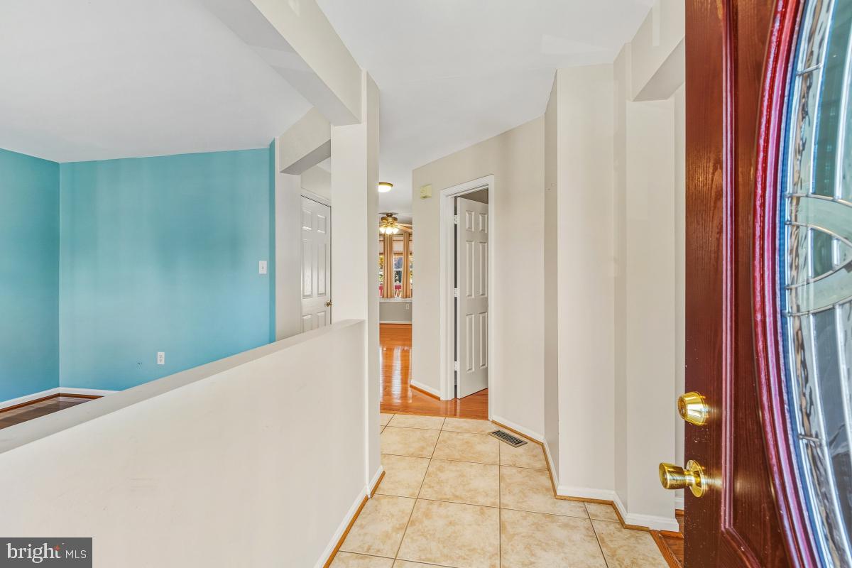 PARK RIDGE - Residential