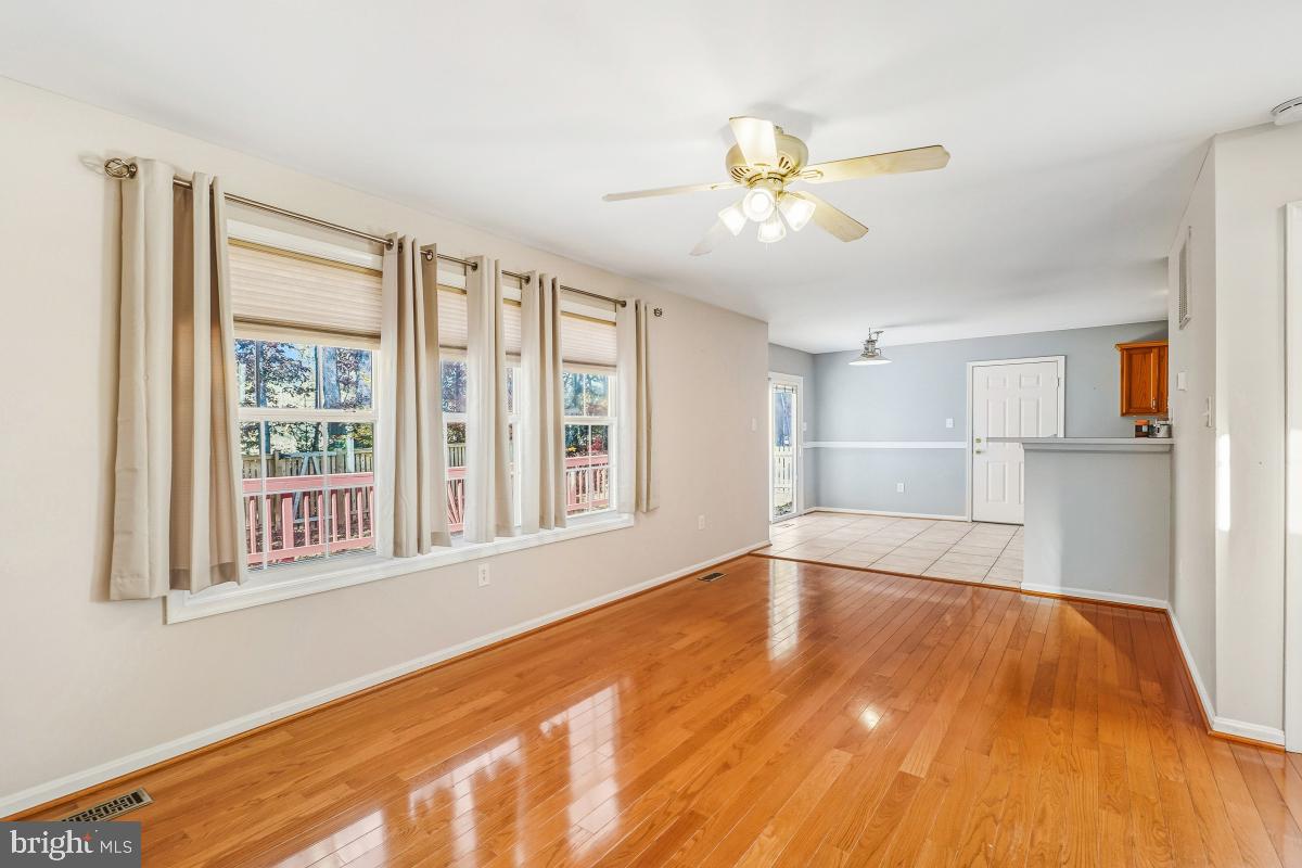 PARK RIDGE - Residential