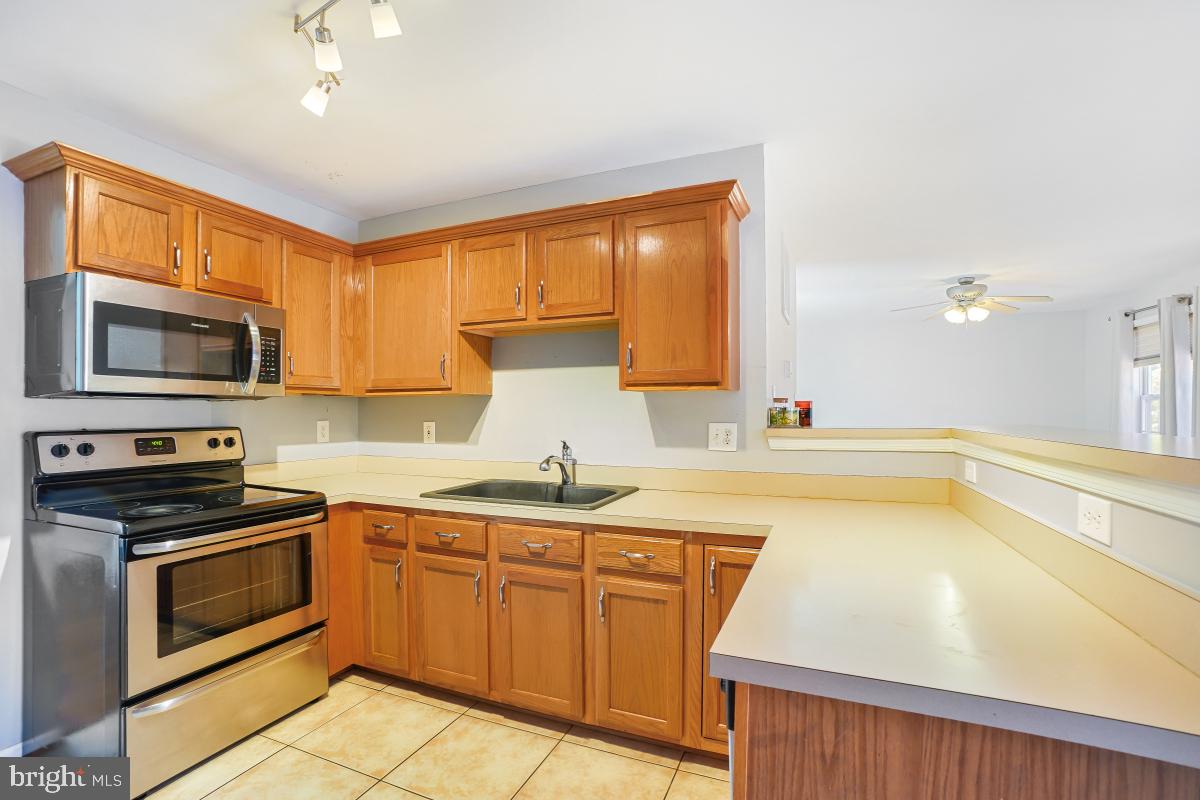 PARK RIDGE - Residential