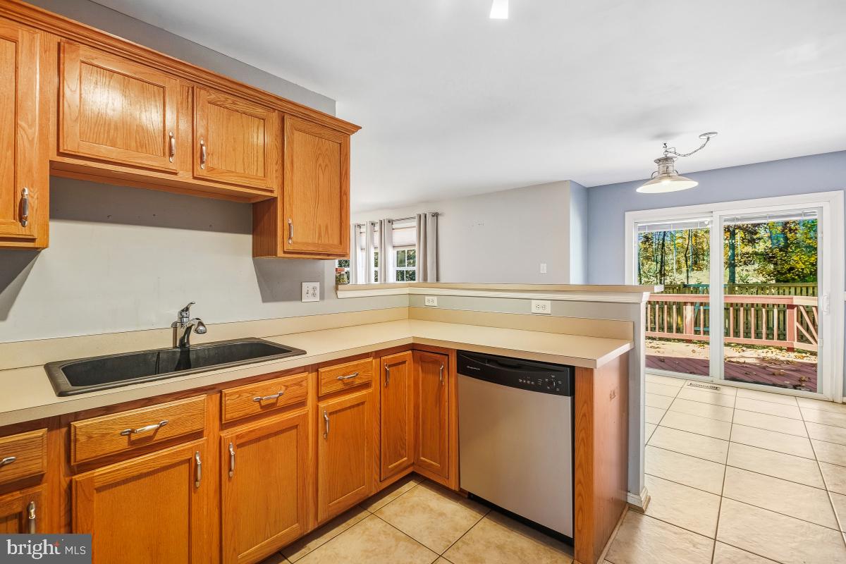 PARK RIDGE - Residential