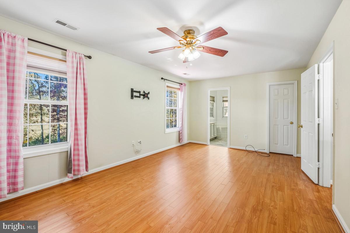 PARK RIDGE - Residential