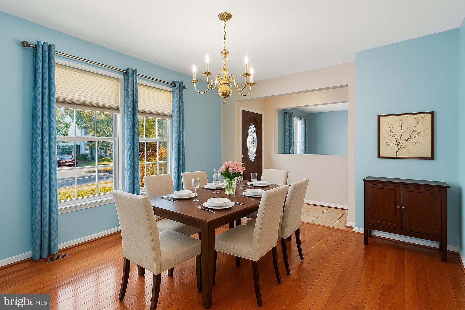 PARK RIDGE - Residential