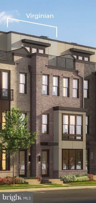 COMMONWEALTH PLACE AT WESTFIELDS - Residential