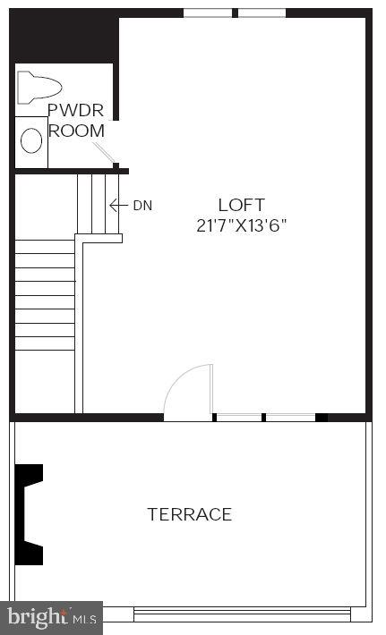 COMMONWEALTH PLACE AT WESTFIELDS - Residential