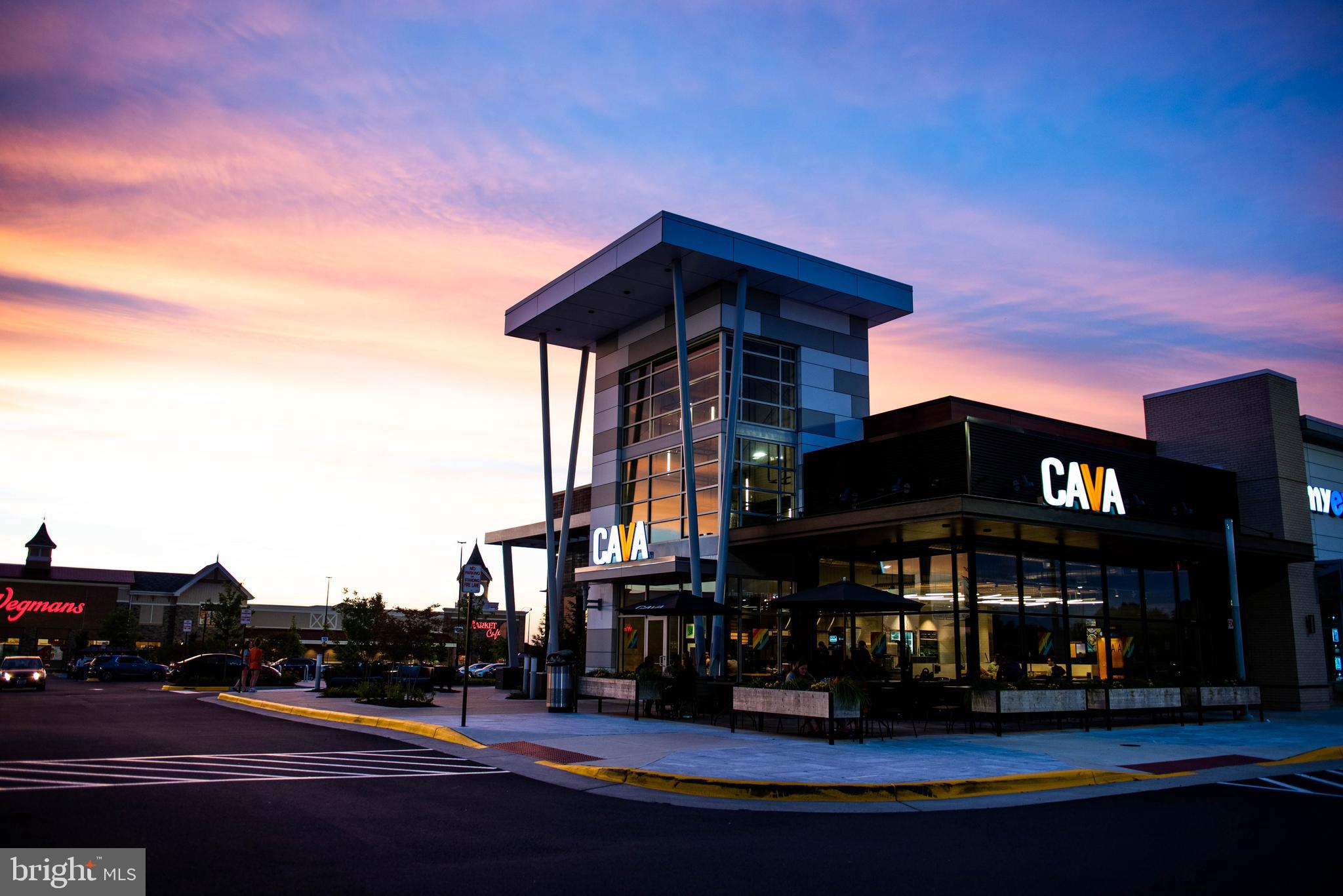 COMMONWEALTH PLACE AT WESTFIELDS - Residential