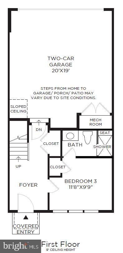 COMMONWEALTH PLACE AT WESTFIELDS - Residential
