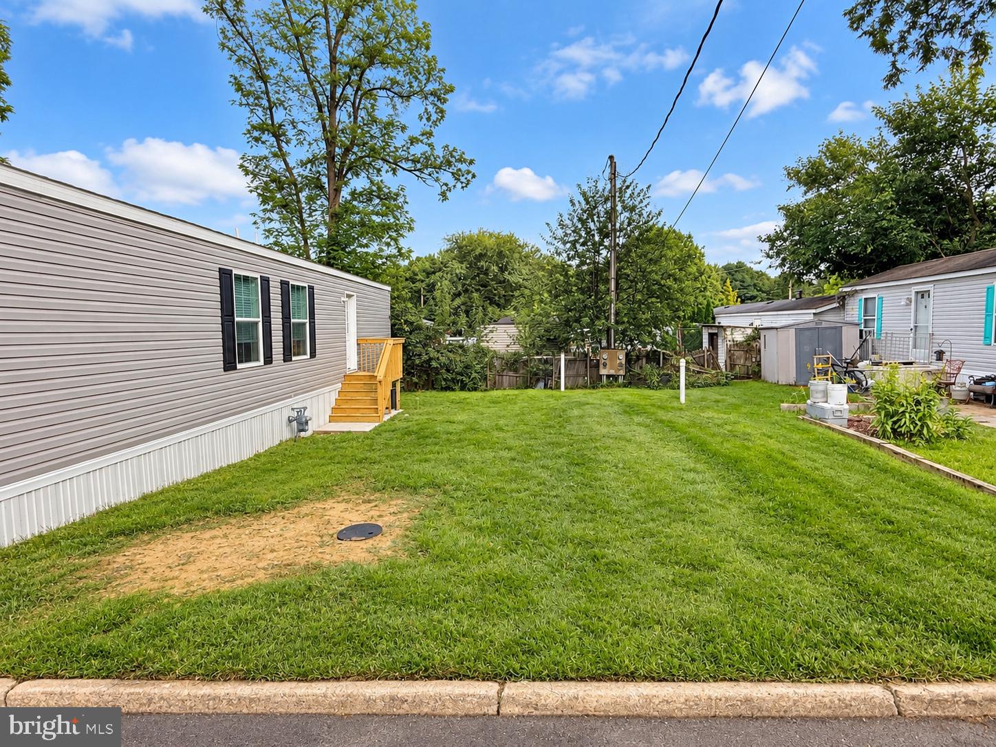 202 JACOBSTOWN - NEW EGYPT ROAD LOT 15