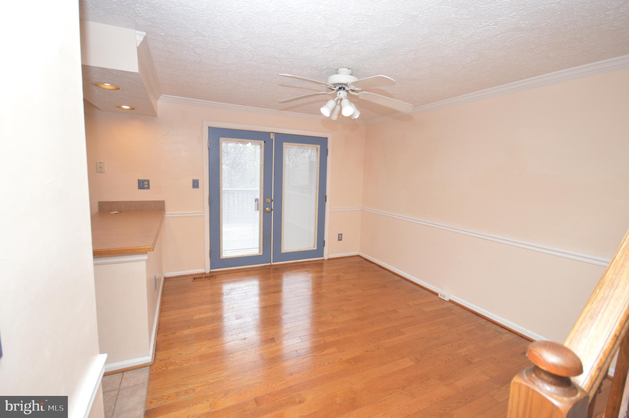 HOLLYMEAD - Residential Lease