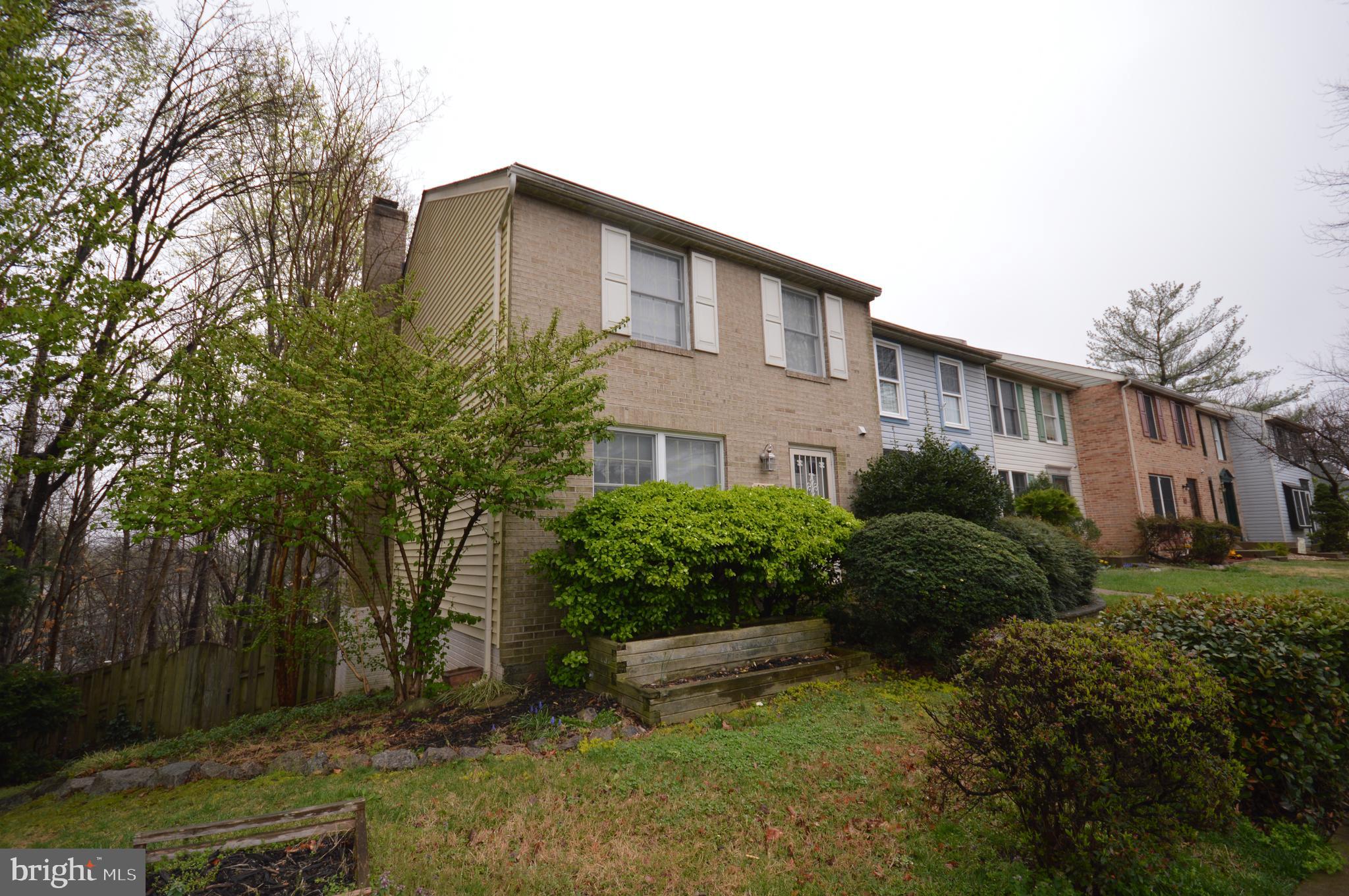 HOLLYMEAD - Residential Lease